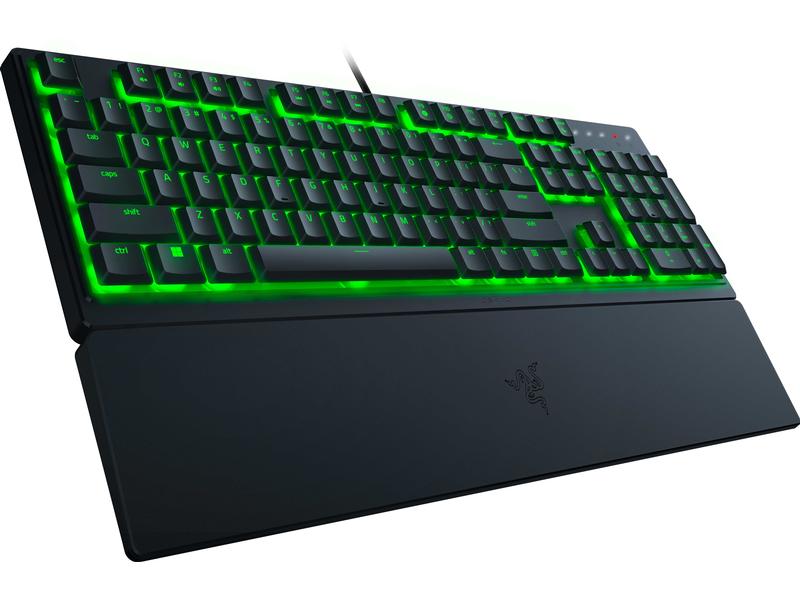 Razer Gaming-Tastatur Ornata V3 X