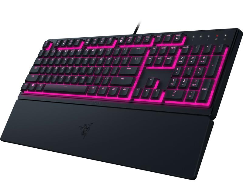 Razer Clavier de gaming Ornata V3 X