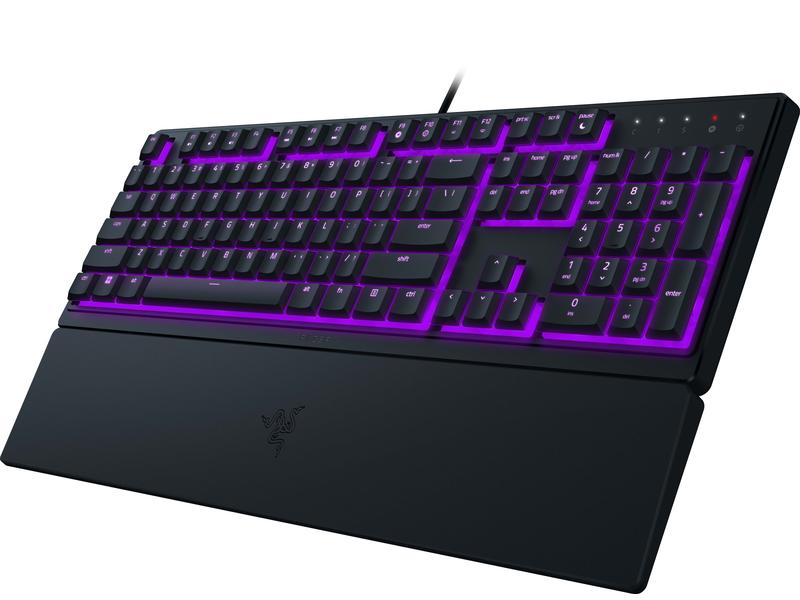 Razer Gaming-Tastatur Ornata V3 X