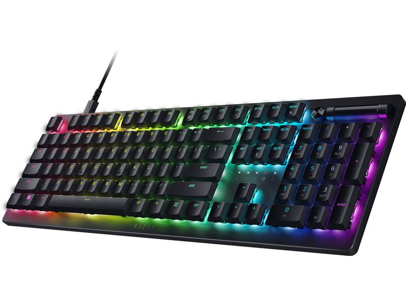 Razer Clavier de gaming DeathStalker V2