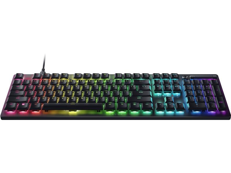 Razer Clavier de gaming DeathStalker V2