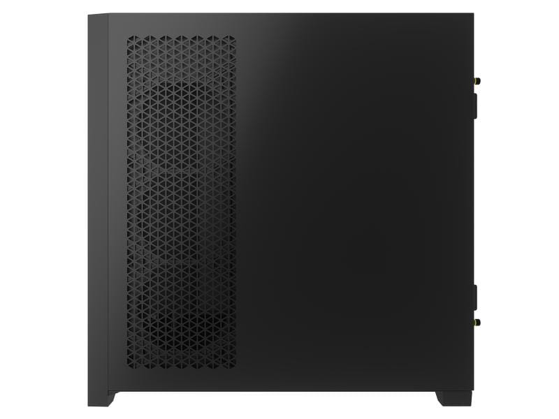 Corsair PC-Gehäuse iCUE 5000D RGB Airflow Schwarz