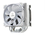 Enermax Refroidisseur CPU ETS-T50 Axe ARGB Blanc