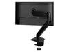 Arctic Cooling Supports de table X1-3D jusqu’à 10 kg – Noir mat, Noir