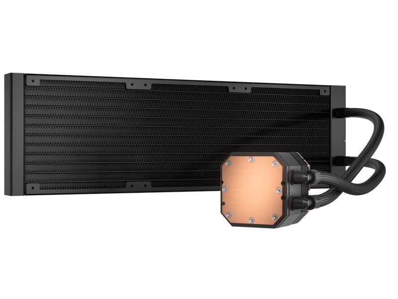 Corsair Refroidissement à eau iCUE H150i Elite Capellix XT Noir