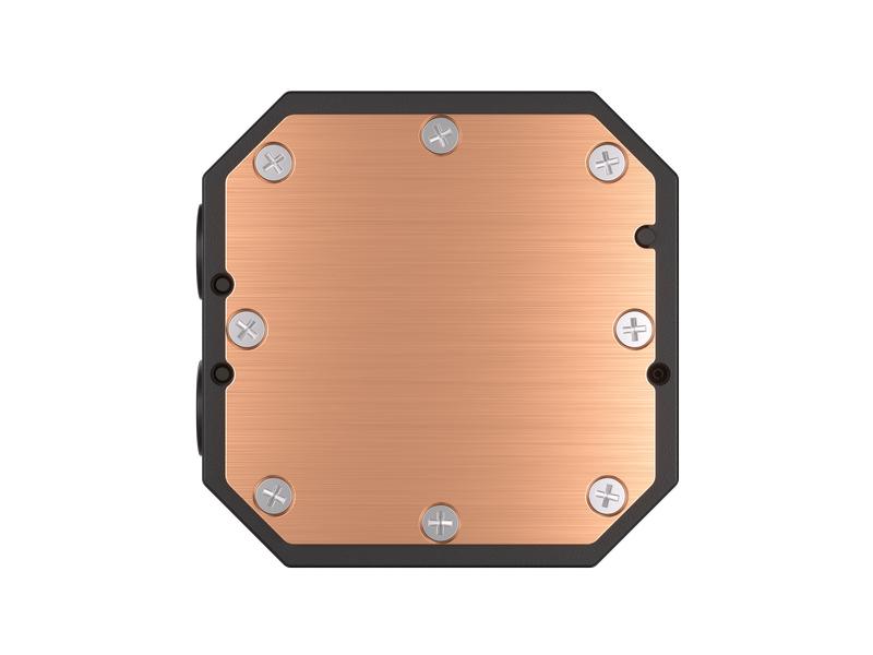 Corsair Refroidissement à eau iCUE H150i Elite Capellix XT Noir