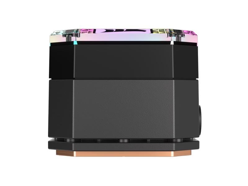 Corsair Refroidissement à eau iCUE H150i Elite Capellix XT Noir