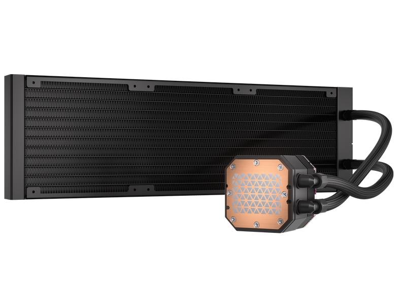 Corsair Refroidissement à eau iCUE H150i Elite Capellix XT Noir