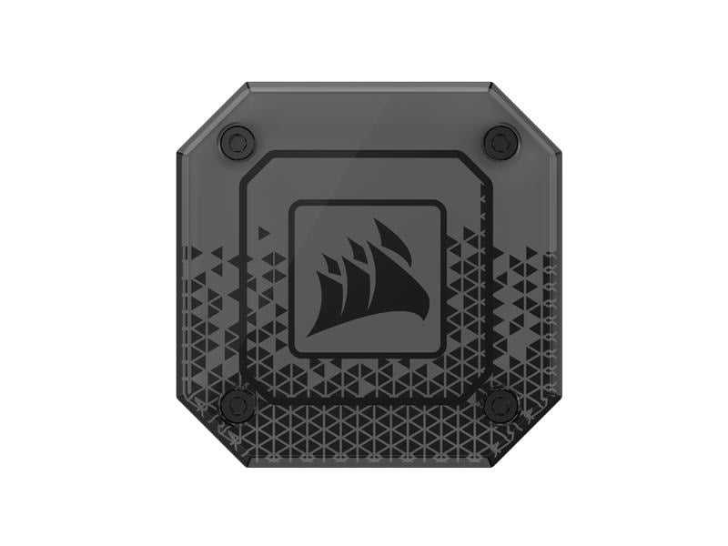 Corsair Refroidissement à eau iCUE H150i Elite Capellix XT Noir