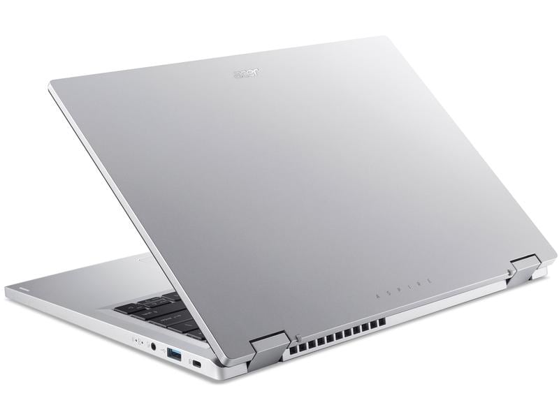 Acer Notebook Aspire 3 Spin 14 (A3SP14-31PT-37HQ), Touch