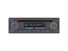 Blaupunkt Autoradio Stockholm 1 DIN