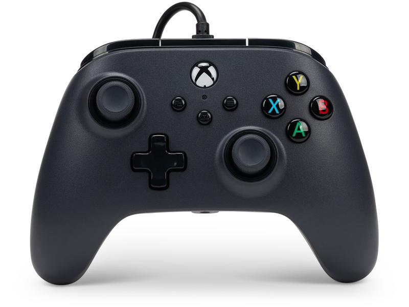 Power A Wired Controller Noir