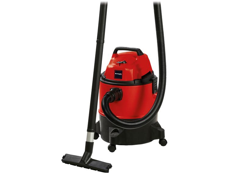 Einhell Aspirateur à déchets humides et secs  TC-VC 1825