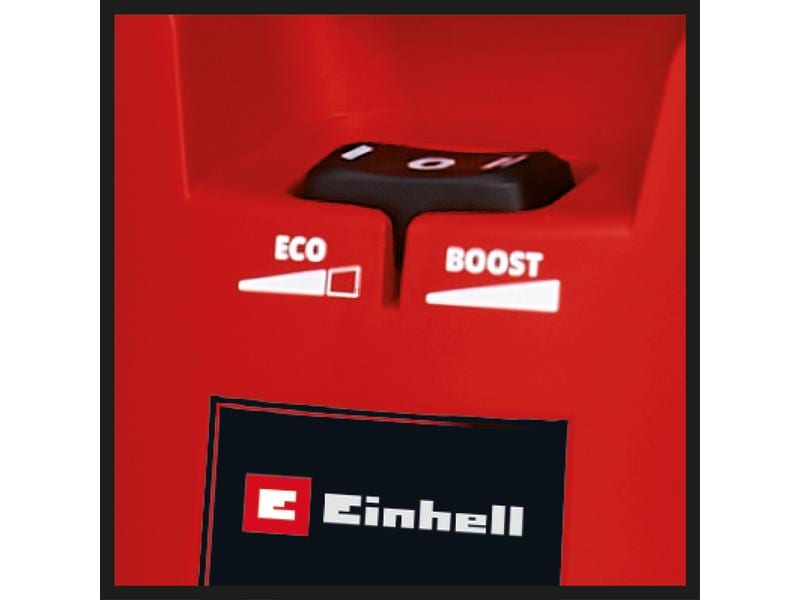 Einhell Aspirateur à déchets humides/secs sans fil TE-VC 36/25 Li S, Solo