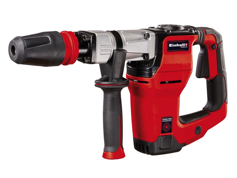 Einhell Marteau de démolition TE-DH 12 1050 W