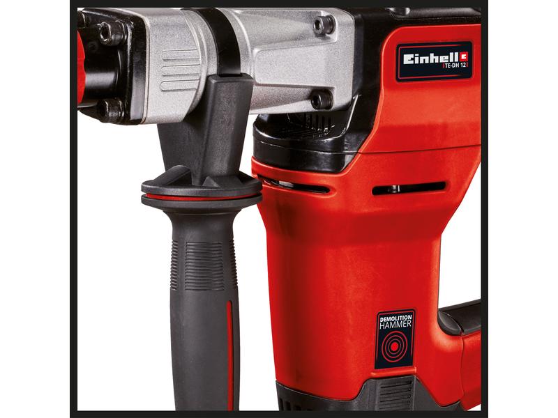 Einhell Marteau de démolition TE-DH 12 1050 W