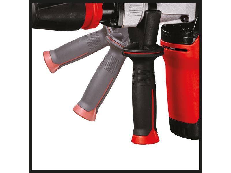 Einhell Marteau de démolition TE-DH 12 1050 W