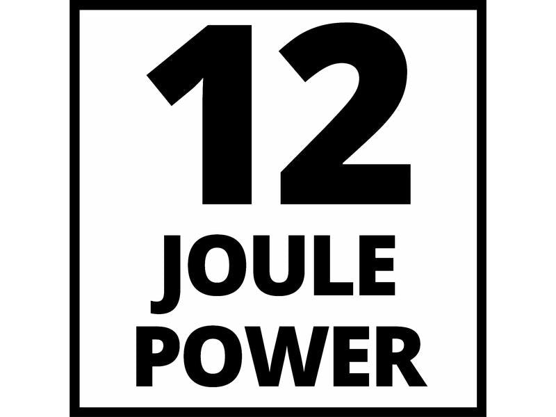 Einhell Marteau de démolition TE-DH 12 1050 W