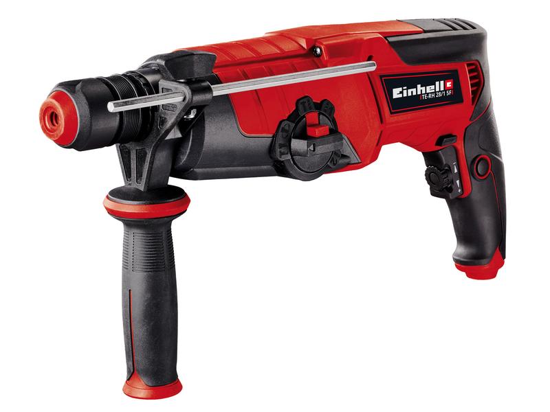 Einhell Marteau perforateur TE-RH 28/1 5F
