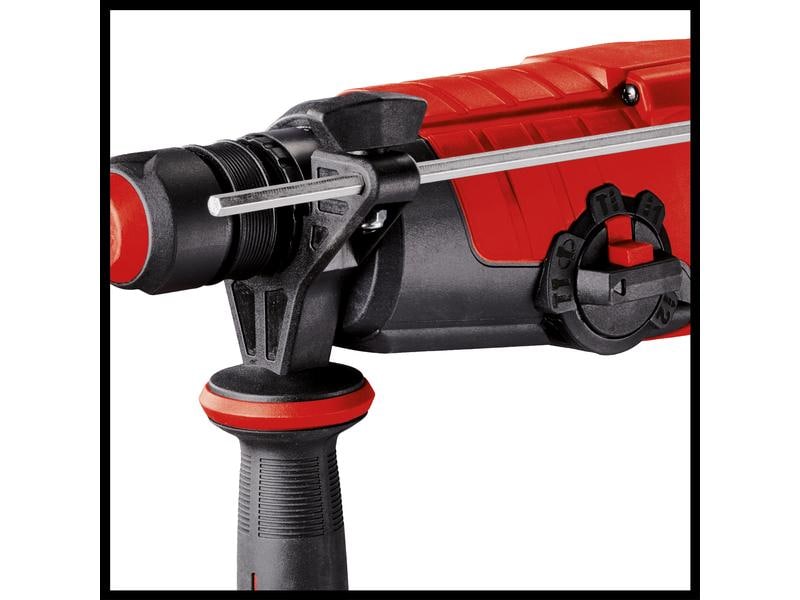 Einhell Marteau perforateur TE-RH 28/1 5F