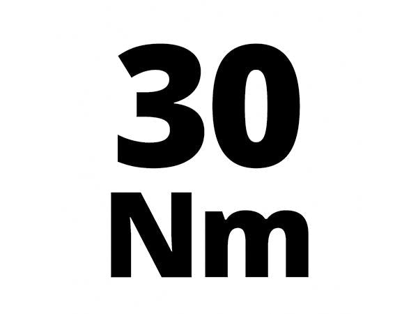 Einhell Perceuses à percussion sans fil TE-CD 12/1 Li-i 2x 2.0 Ah Kit