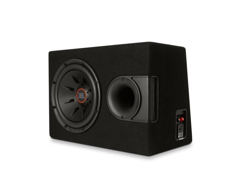 JBL Car Subwoofer S2-1224SS, 12" (30 cm)