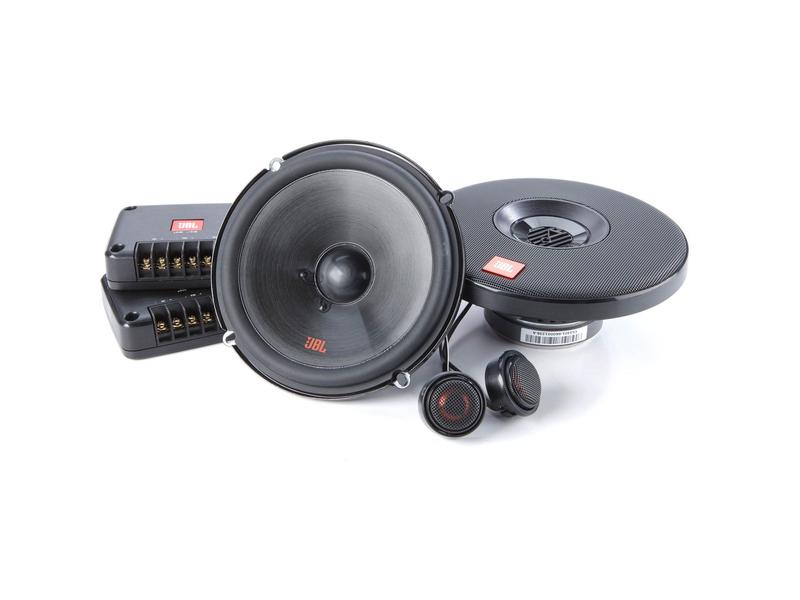 JBL Car coppia di diffusori a 2 vie Club 602CTP, 6.5" (16 cm)