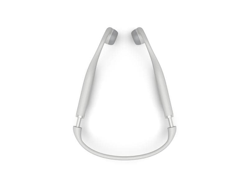 Philips Bone Conduction Kopfhörer TAK4607GY/00 Grau