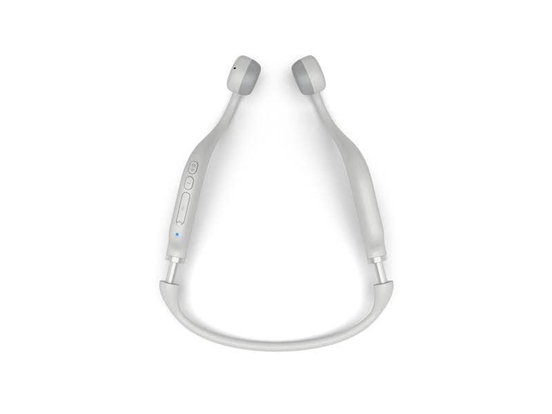 Philips Bone Conduction Kopfhörer TAK4607GY/00 Grau