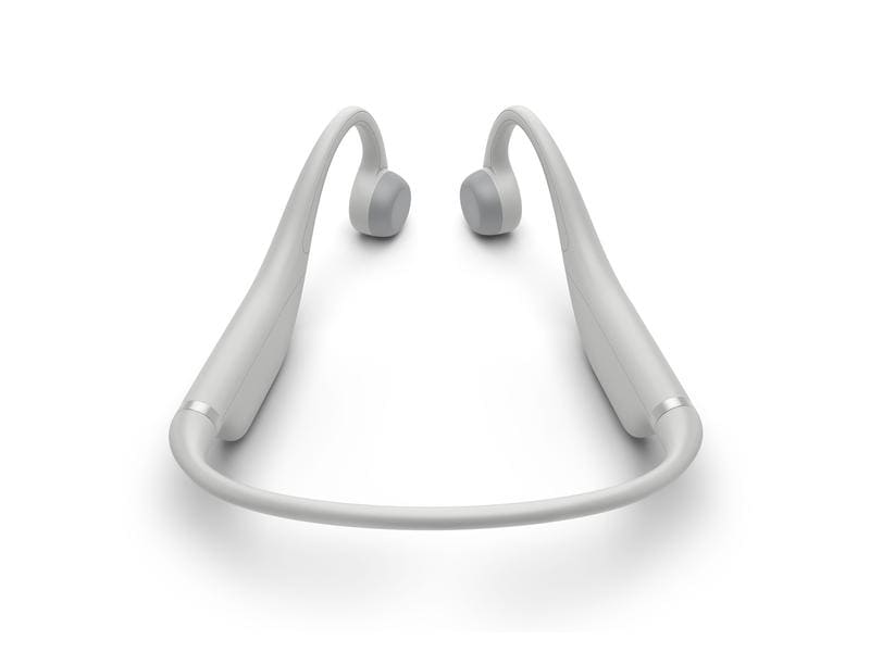 Philips Bone Conduction Kopfhörer TAK4607GY/00 Grau