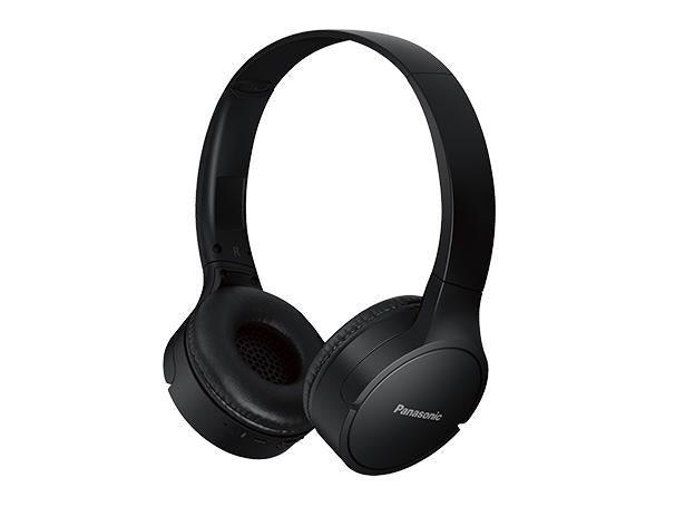 Panasonic Wireless Over-Ear-Kopfhörer RB-HF420B Schwarz