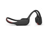 Philips Bone Conduction Kopfhörer TAA7607BK/00 Schwarz