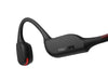 Philips Bone Conduction Kopfhörer TAA7607BK/00 Schwarz