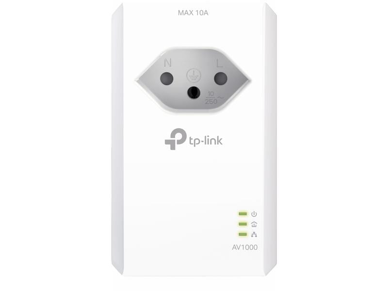 TP-Link Powerline TL-PA7017P KIT(CH) Starterkit