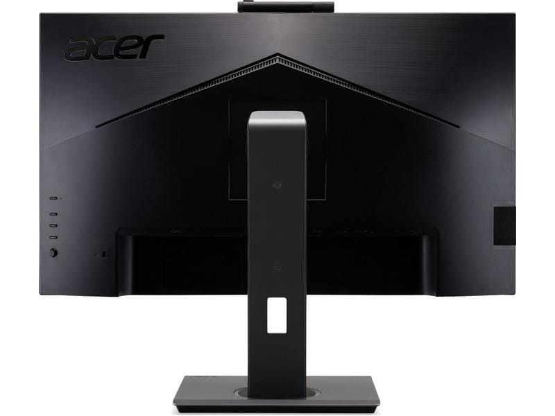 Acer Moniteur Vero B7 B277Debmiprczxv avec webcam