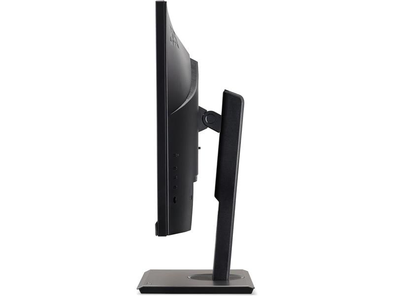 Acer Monitor Vero B7 B277Debmiprczxv mit Webcam