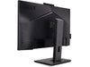 Acer Moniteur Vero B7 B277Debmiprczxv avec webcam