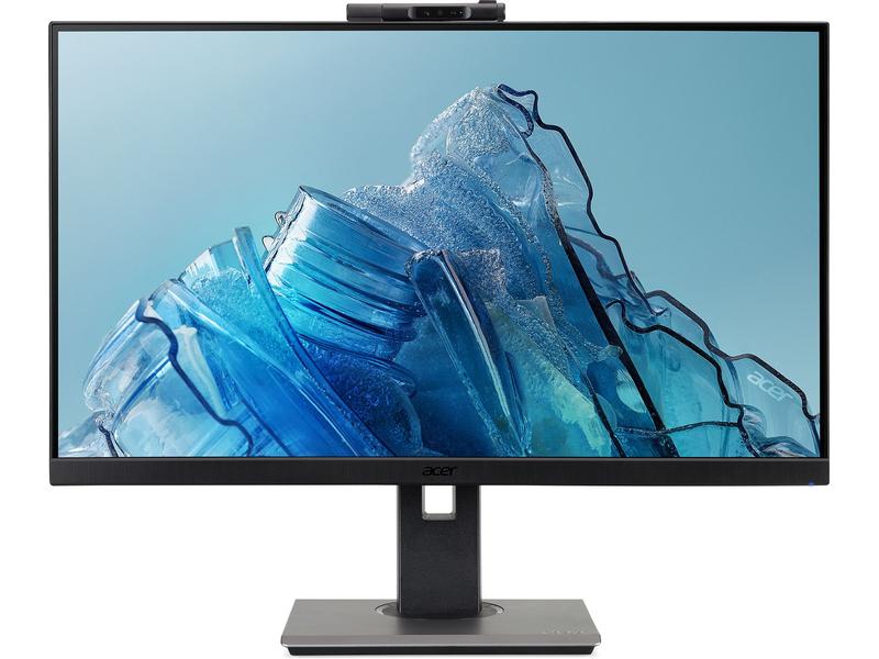 Acer Moniteur Vero B7 B277Debmiprczxv avec webcam