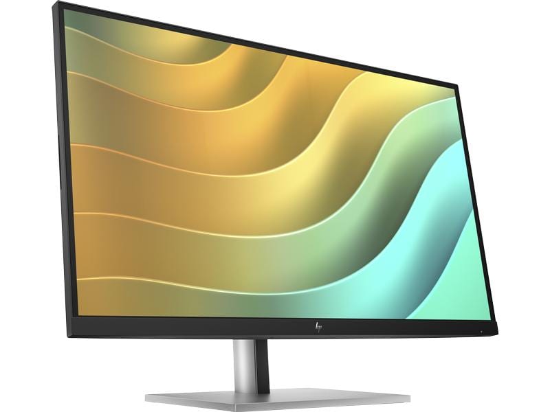 HP Moniteur E27u G5 6N4D3E9