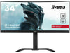 iiyama Moniteur G-MASTER GB3467WQSU-B5