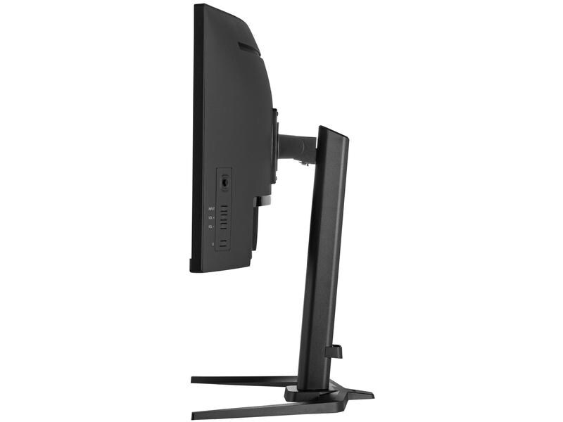 iiyama Moniteur G-MASTER GB3467WQSU-B5