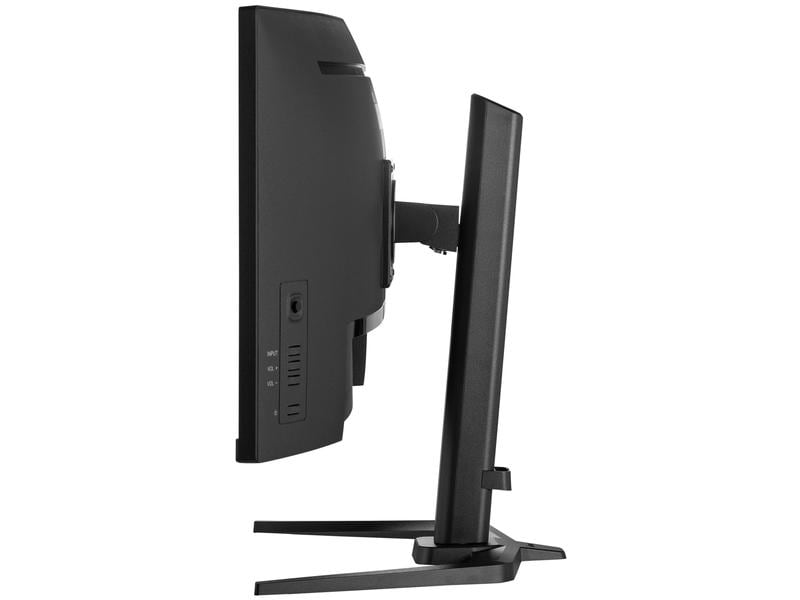 iiyama Moniteur G-MASTER GB3467WQSU-B5