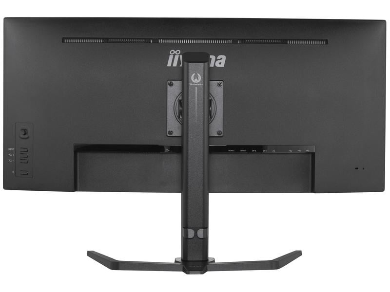 iiyama Moniteur G-MASTER GB3467WQSU-B5