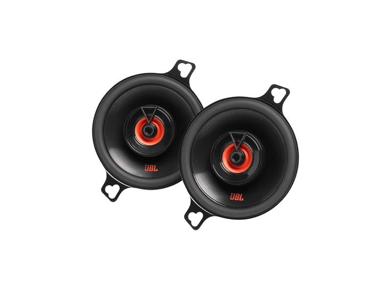 JBL Car 2-Weg Lautsprecher Paar Club 322F, 3.5" (8.7 cm)