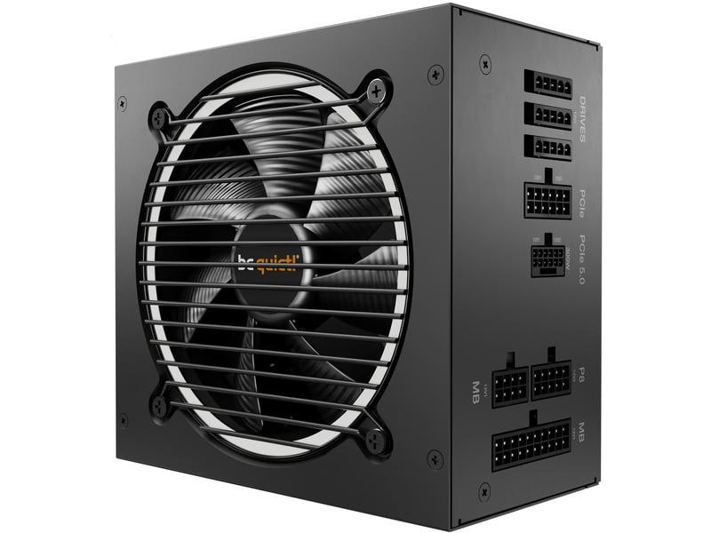 Be quiet! Pure Power 12 M - 550W