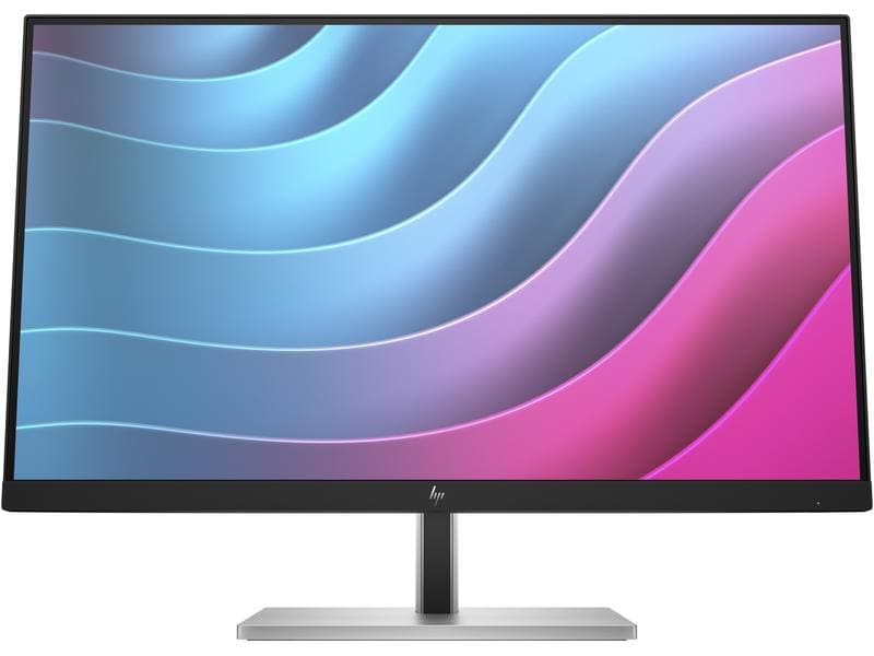 Moniteur HP E24 G5 6N6E9E9