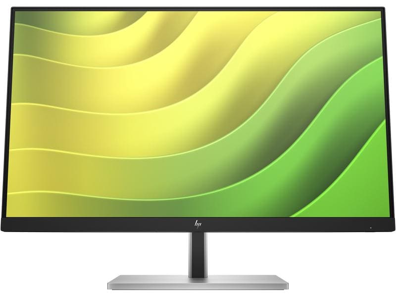 HP Moniteur E24q G5 6N4F1E9