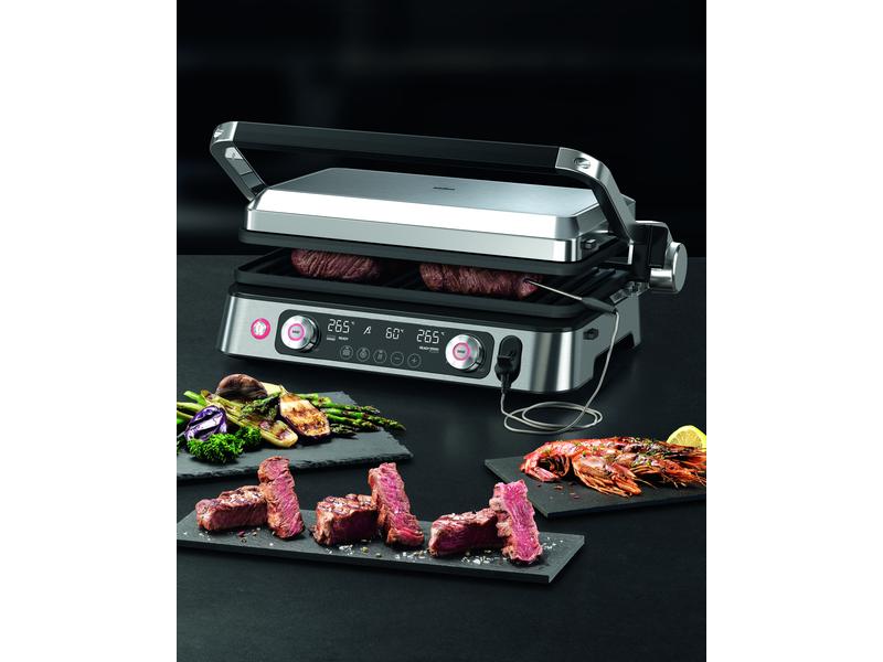 Braun Gril de contact CG 9160 Multigrill 9 Pro 2200 W