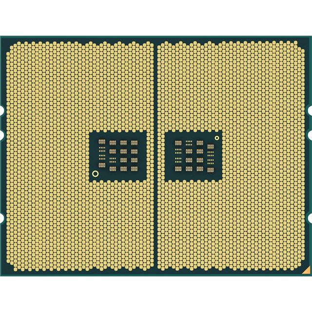 AMD Epyc 7513 (2,60 GHz / 128 Mo) - tray