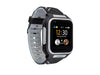 MyKi Smartwatch Montre GPS pour enfants MyKi 4 Noir/gris avec carte SIM